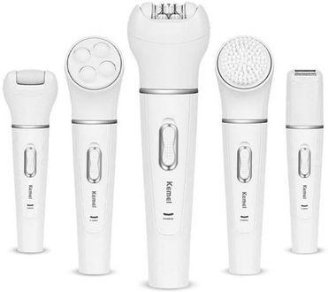 Kemei KM-2199 Epilator
