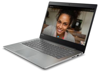 Lenovo Ideapad 320S (80X400FUIH) Laptop
