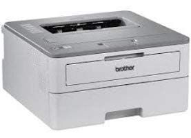 Brother HL-B2000D Single Function Laser Printer