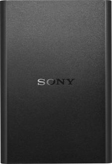 Sony (HD-B2) 2TB  External Hard Drive