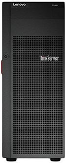 Lenovo ThinkServer TS460 (70TR0016UX) ( Intel Xeon E3-1220, v6 with 8GB RAM,1TB SATA Hard Disk, Windows) Desktop