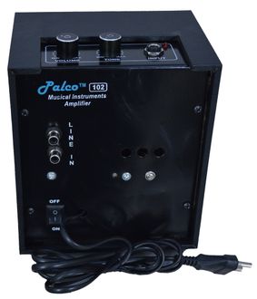 Palco M102 Portable Amplifier