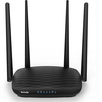 Tenda (AC5) A1200 Dual Band Wireless Router