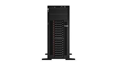 Lenovo ThinkSystem ST550 (7X10A04PNA) (Intel Xeon ,8 GB, 2TB SATA Hard Disk) Desktop