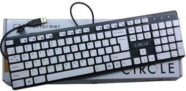 Circle C23 Performer Wired Keyboard