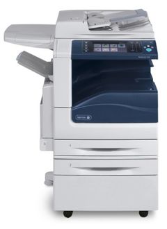 Xerox WorkCentre 7535 Multifunction Printer