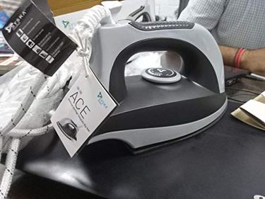 Syska Ace SDI-100 1100W Dry Iron