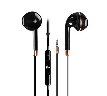 zebronics ear phone