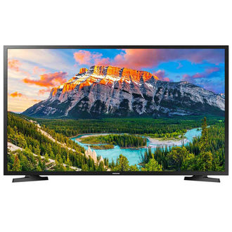 Samsung 43N5005 43 Inch 4K Ultra HD Smart LED TV