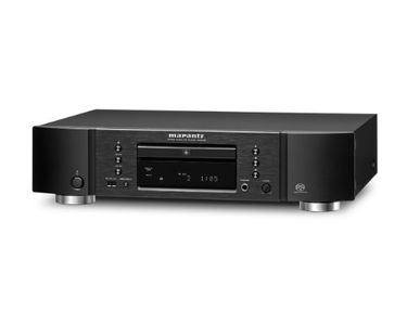 Marantz SA8005 Audio CD player