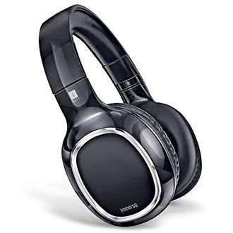 IBall Immerso On the Ear Wireless Headset