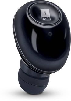 IBall Earwear A9 In the Ear Wireless Headset