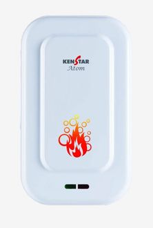 Kenstar Atom KGT01W2PAT-DAE 1 L Water Geyser