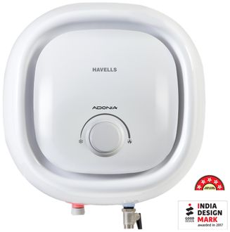 Havells Adonia Manual 15 L Water Geyser