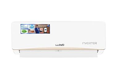 Lloyd LS12I31AB 1 Ton 3 Star Inverter Split Air Conditioner