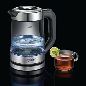 Prestige PKGL 1.7 L Electric Kettle