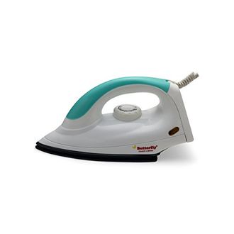 Butterfly Magic 750W Dry Iron