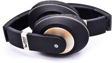 UBON BT-5680 On the Ear Wireless Headset