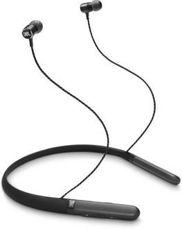 JBL LIVE200BT In the Ear Wireless Neckband Headset
