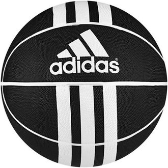 Adidas 3S Rubber X Basketball (Size 5)