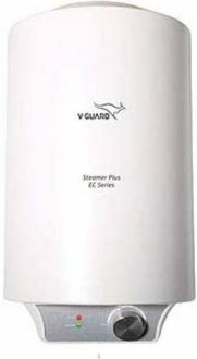 V-Guard Steamer Plus EC Series 15 L Storage Water Geyser