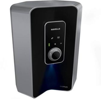 Havells GHWRZNA015 7 L RO UV UF TDS Water Purifier