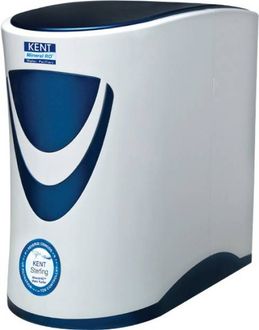 Kent Sterling 6 L RO UF Water Purifier