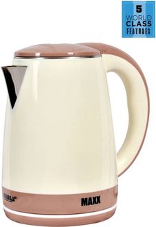 Maharaja Maxx 1.8 L Electric Kettle
