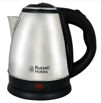 Russell Hobbs Dome 1515 1.5 L Electric Kettle