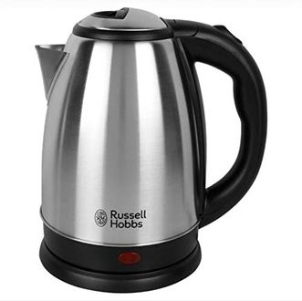 Russell Hobbs Dome 1818 1.8 L Electric Kettle
