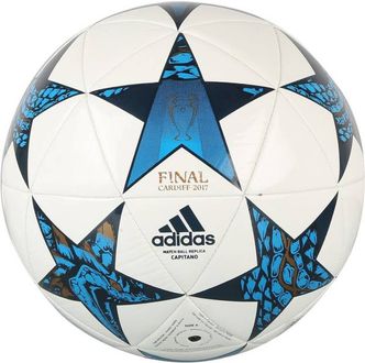Adidas Finale CDF Cap Football (Size 5)