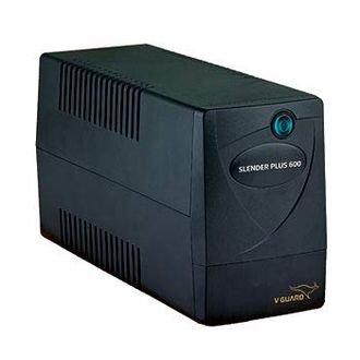 V-Guard Slender Plus 600 UPS