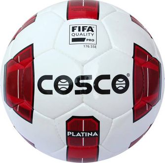 Cosco Platina Football (Size 4)