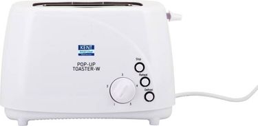 Kent 16031 700W Pop Up Toaster