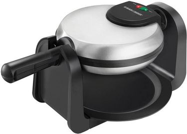 Black & Decker WM1404S Waffle Maker