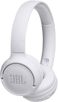 JBL Tune 500BT On the Ear Wireless Headset