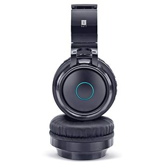 IBall BreatheM On the Ear Headset