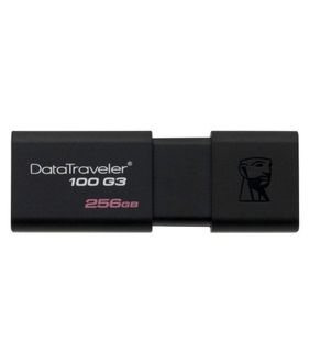 Kingston Data Traveler 106 G2 256 GB USB 3.1 Pendrive