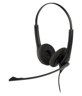 Jabra BIZ 1100 Over the Ear Headset