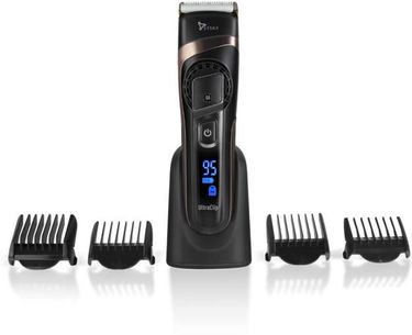 philips hair trimmer 7715