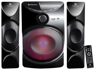 zebronics bluetooth speaker flipkart