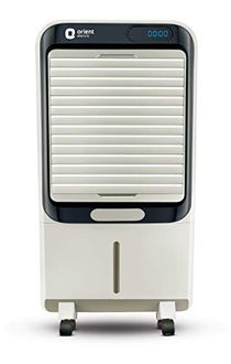 orient cooler with remote