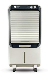 usha dynamo zx cooler