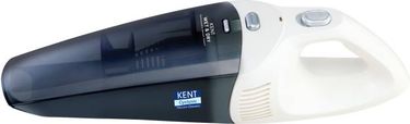 Kent 16057 Wet & Dry Rechargeable Vacuum Cleaner