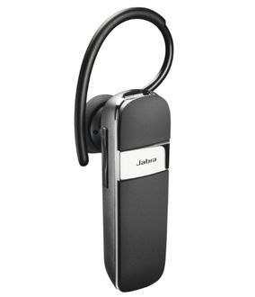 Jabra Talk In the Ear Bluetooth Headset