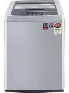 LG 6.5 Kg Fully Automatic Top Load Washing Machine (T65SKSF4Z)