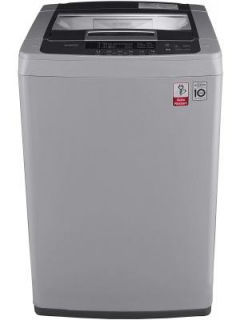 LG 7 Kg Fully Automatic Top Load Washing Machine (T8069NEDLH)