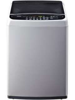 LG 6.5 Kg Fully Automatic Top Load Washing Machine (T7581NDDLG)