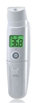 Rossmax HA 500 Thermometer
