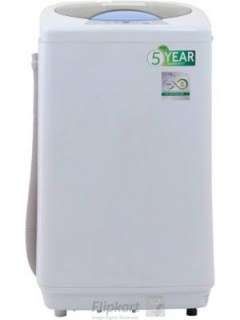 Haier 6 Kg Fully Automatic Top Load Washing Machine (Hwm 60-10)